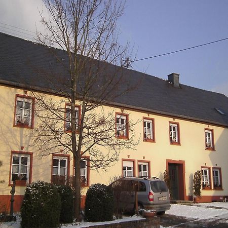 Charming Apartment In Morbach Germany With Terrace 탈팡 외부 사진
