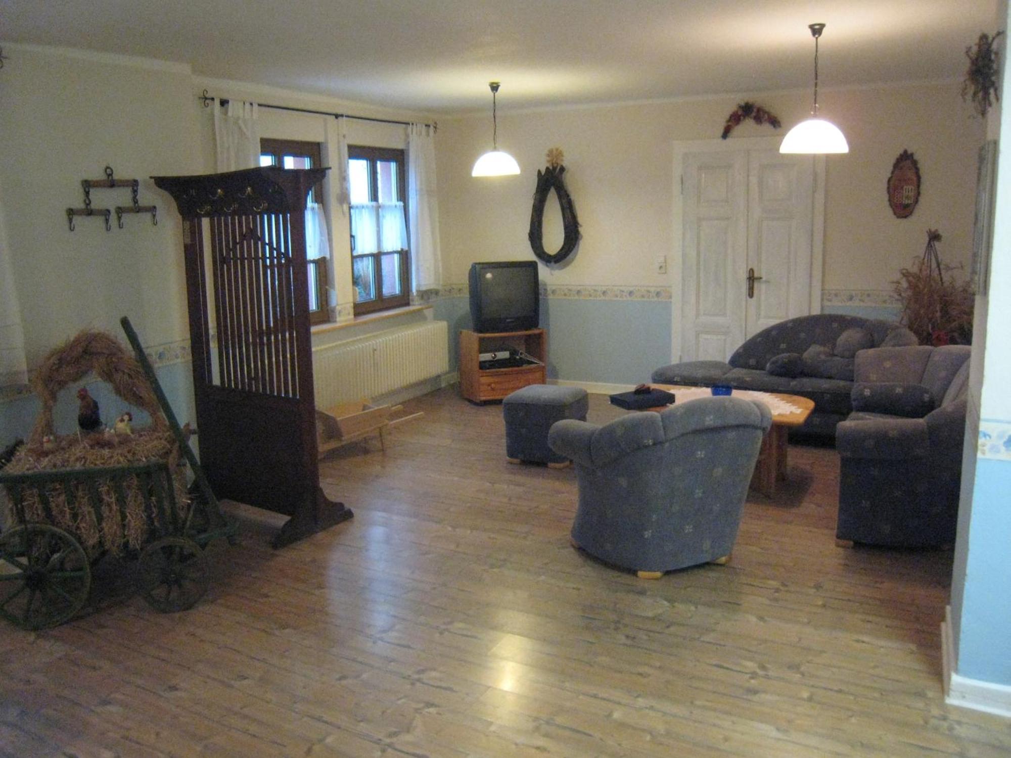 Charming Apartment In Morbach Germany With Terrace 탈팡 외부 사진