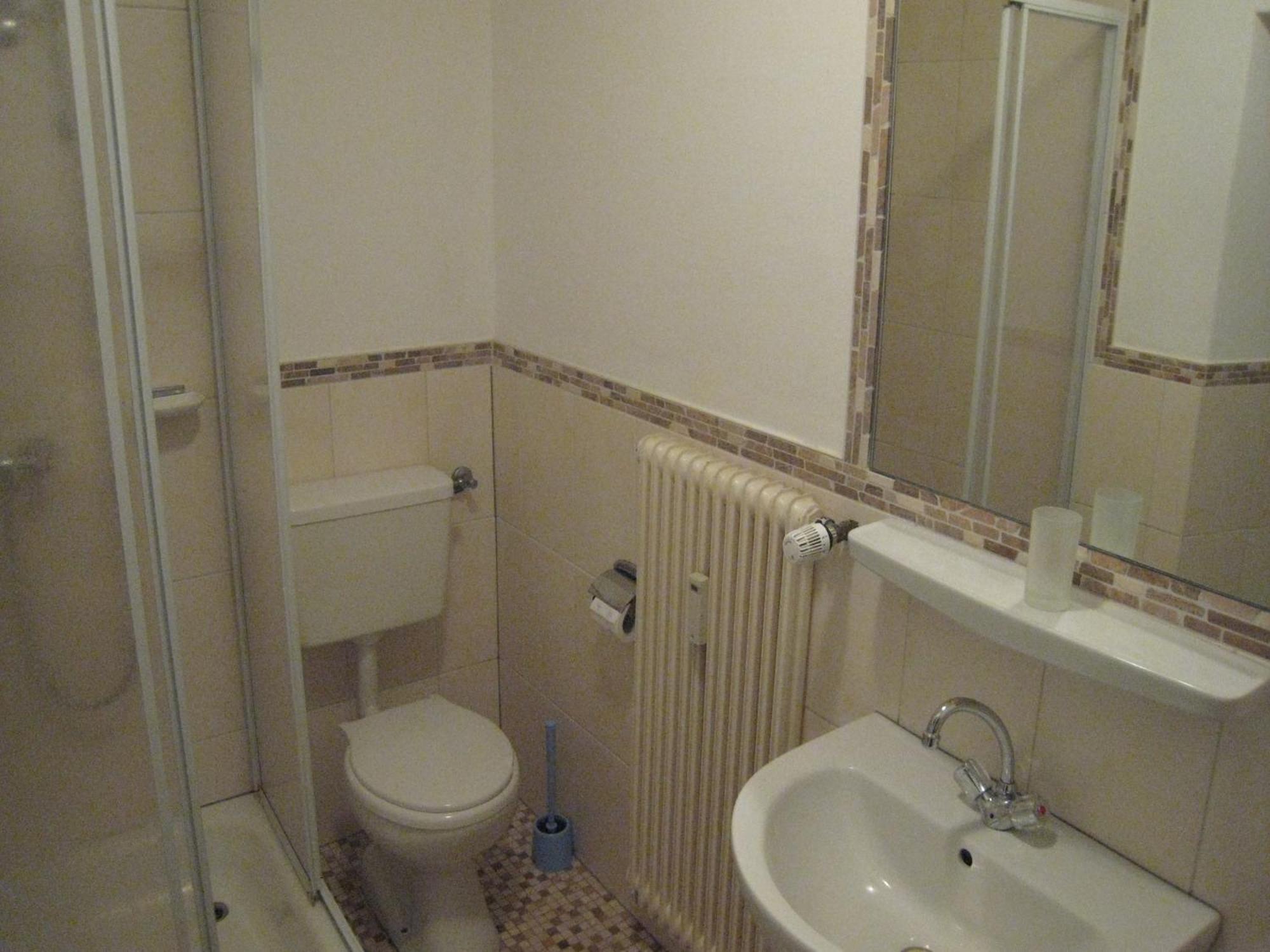 Charming Apartment In Morbach Germany With Terrace 탈팡 외부 사진