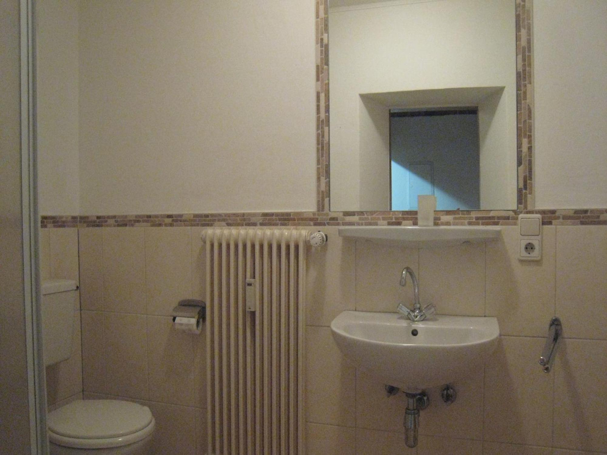 Charming Apartment In Morbach Germany With Terrace 탈팡 외부 사진