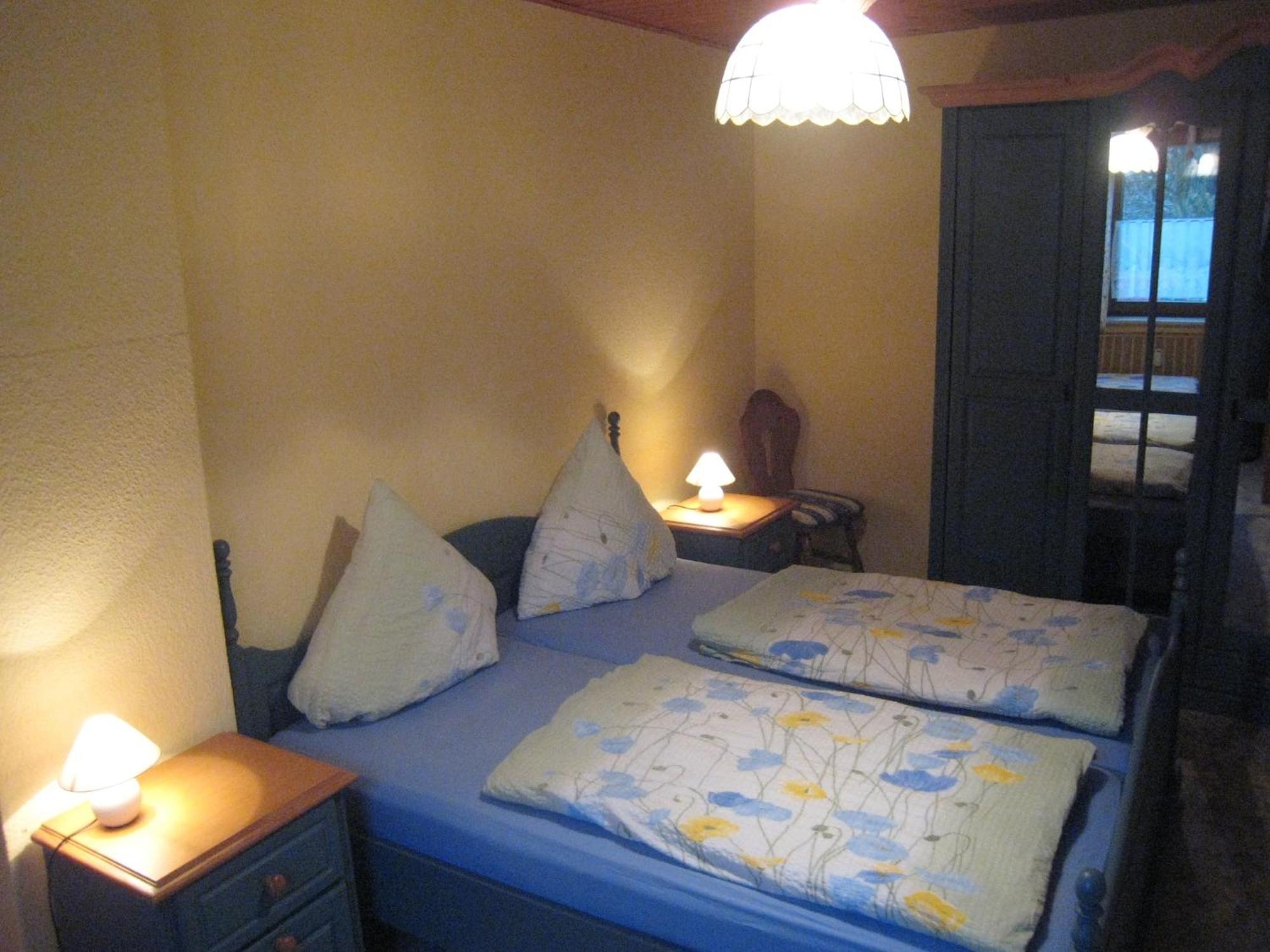 Charming Apartment In Morbach Germany With Terrace 탈팡 외부 사진