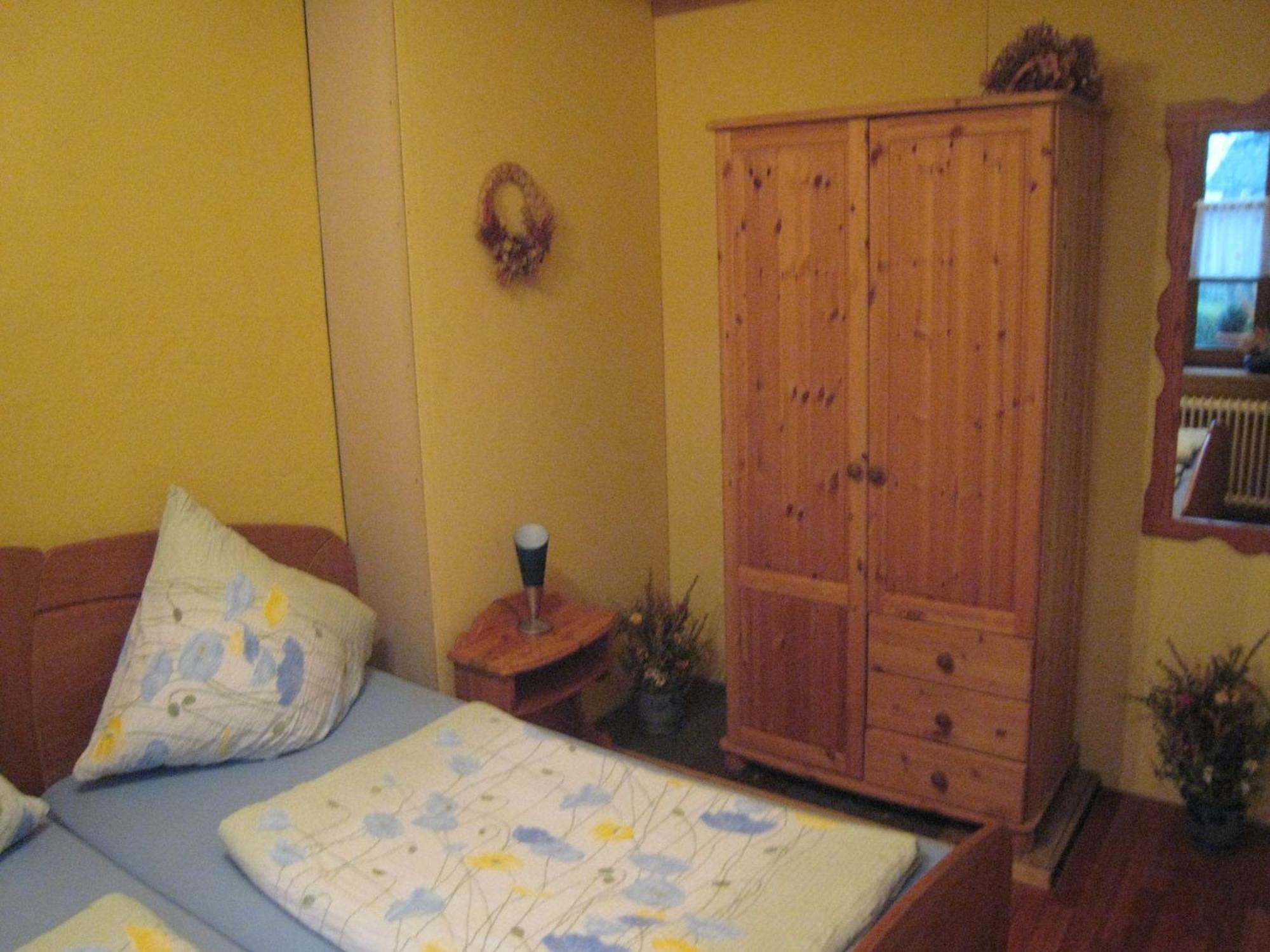 Charming Apartment In Morbach Germany With Terrace 탈팡 외부 사진